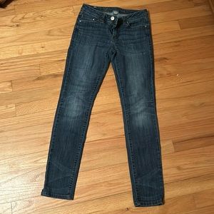 LC Jeans